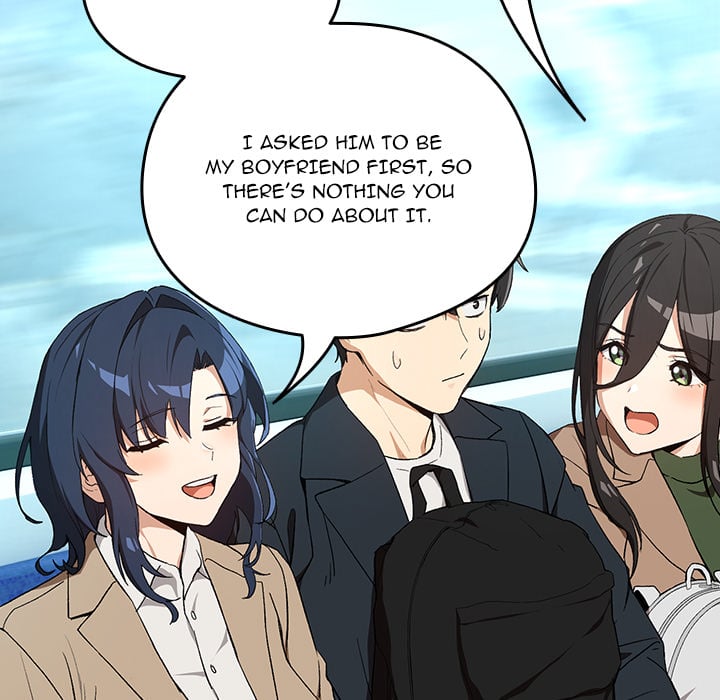 After Work Love Affairs chapter 110 page 40