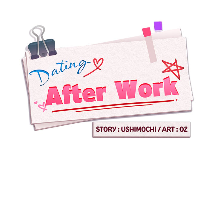 After Work Love Affairs chapter 110 page 44