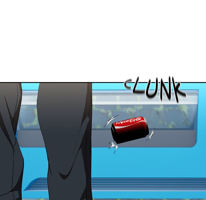 After Work Love Affairs chapter 110 page 48