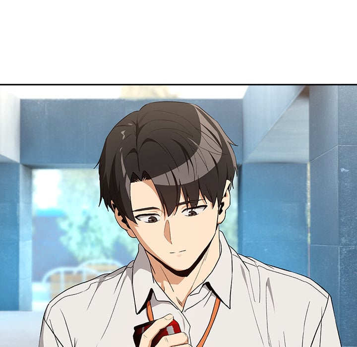 After Work Love Affairs chapter 110 page 50
