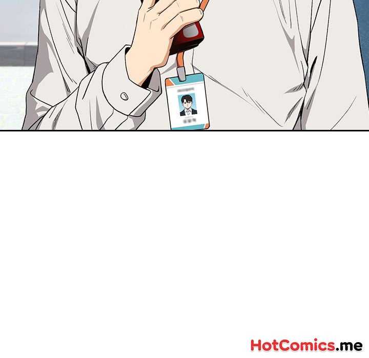 After Work Love Affairs chapter 110 page 51
