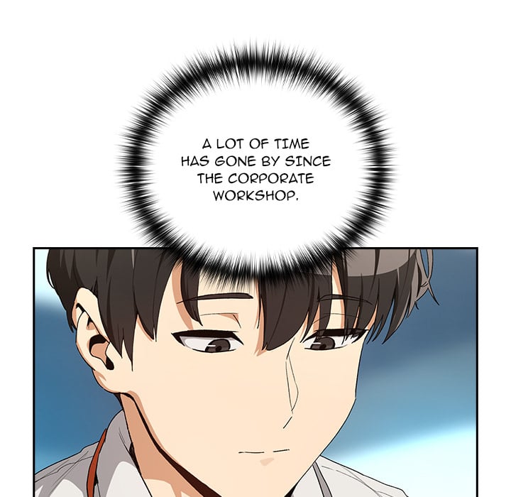 After Work Love Affairs chapter 110 page 52