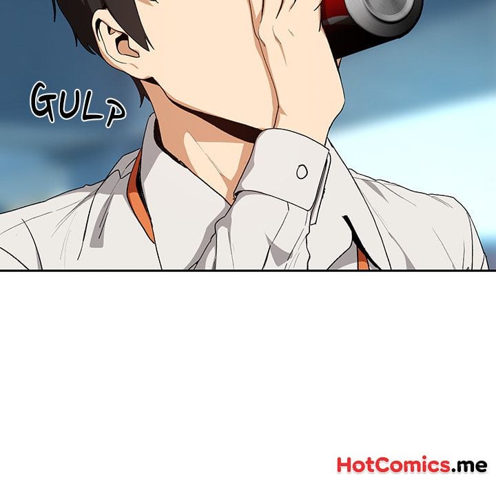 After Work Love Affairs chapter 110 page 56