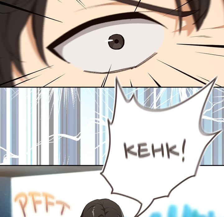After Work Love Affairs chapter 110 page 59