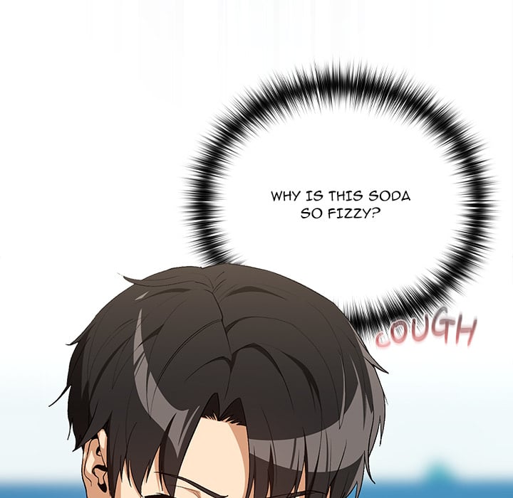 After Work Love Affairs chapter 110 page 61