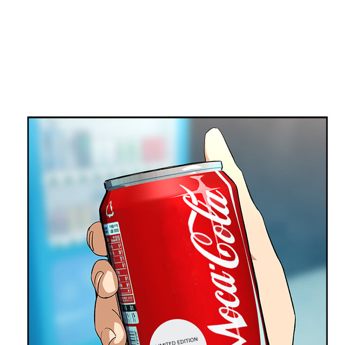 After Work Love Affairs chapter 110 page 63
