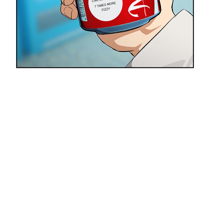 After Work Love Affairs chapter 110 page 64