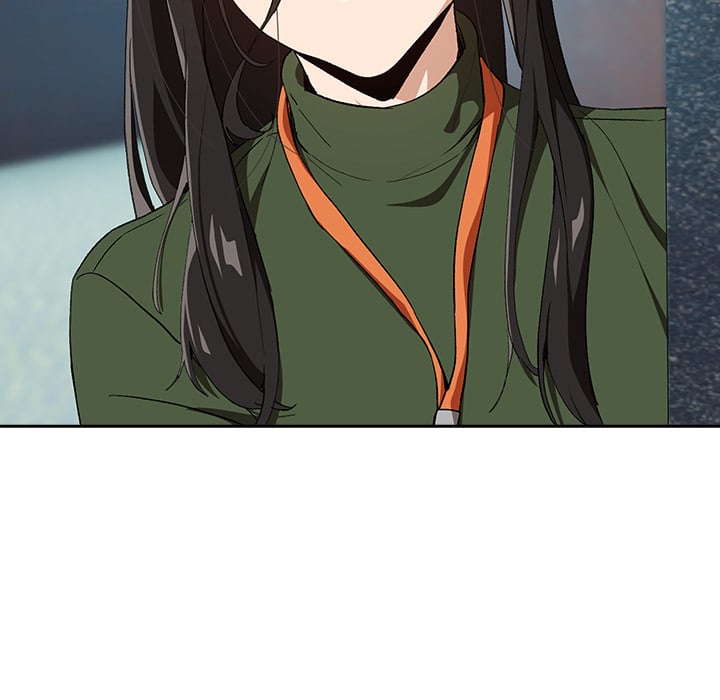 After Work Love Affairs chapter 110 page 68