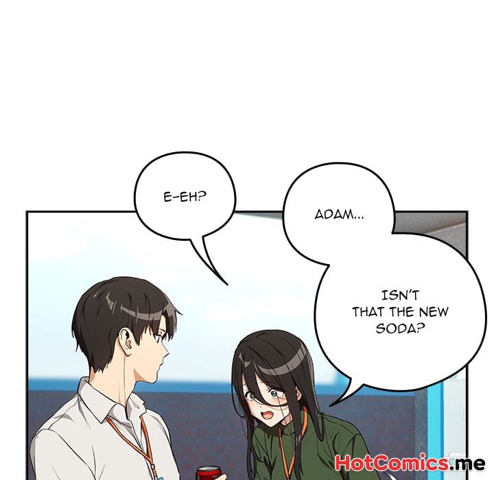 After Work Love Affairs chapter 110 page 69