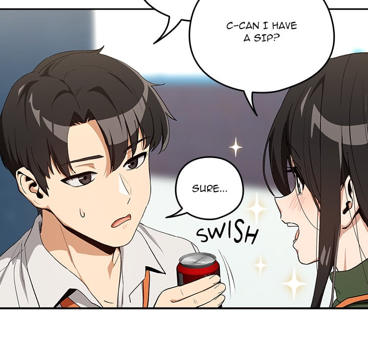 After Work Love Affairs chapter 110 page 71