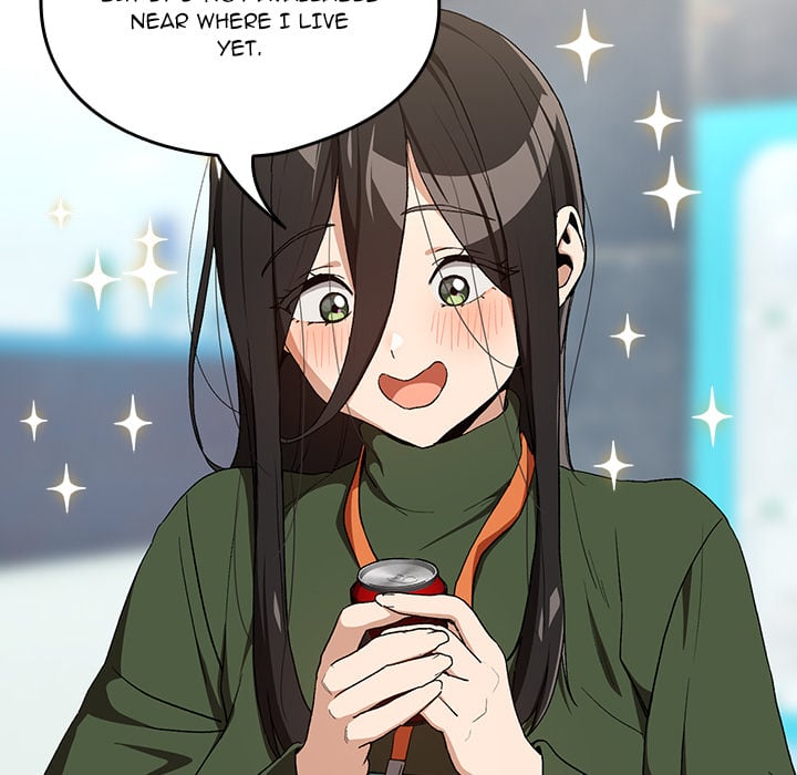 After Work Love Affairs chapter 110 page 73