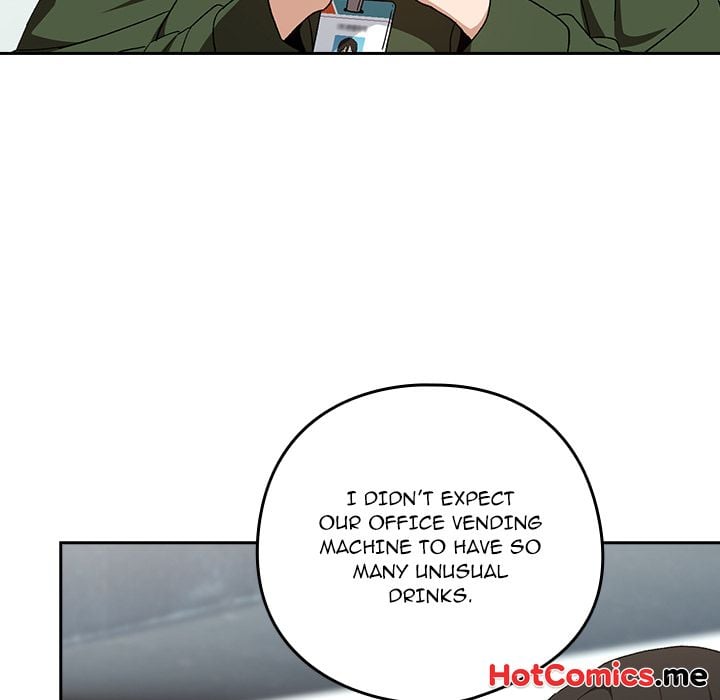 After Work Love Affairs chapter 110 page 74