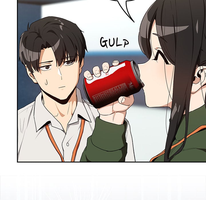 After Work Love Affairs chapter 110 page 75