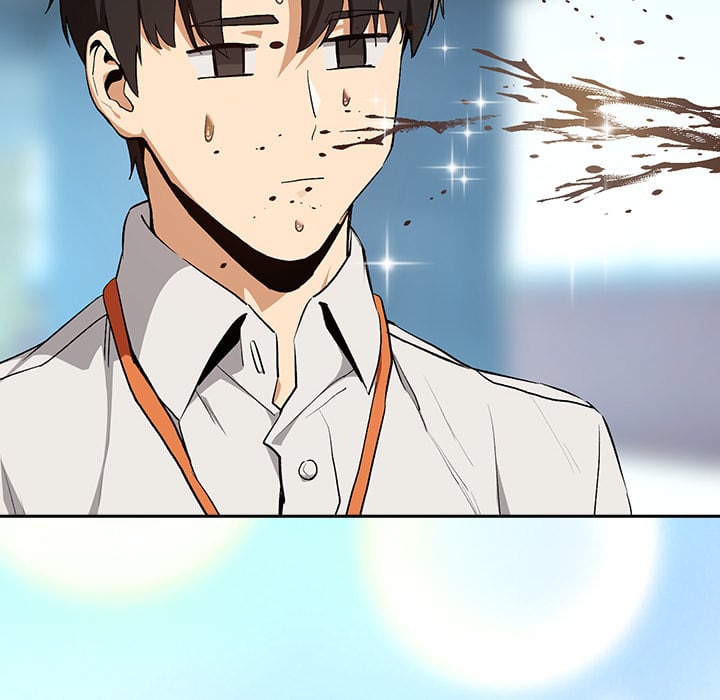 After Work Love Affairs chapter 110 page 80