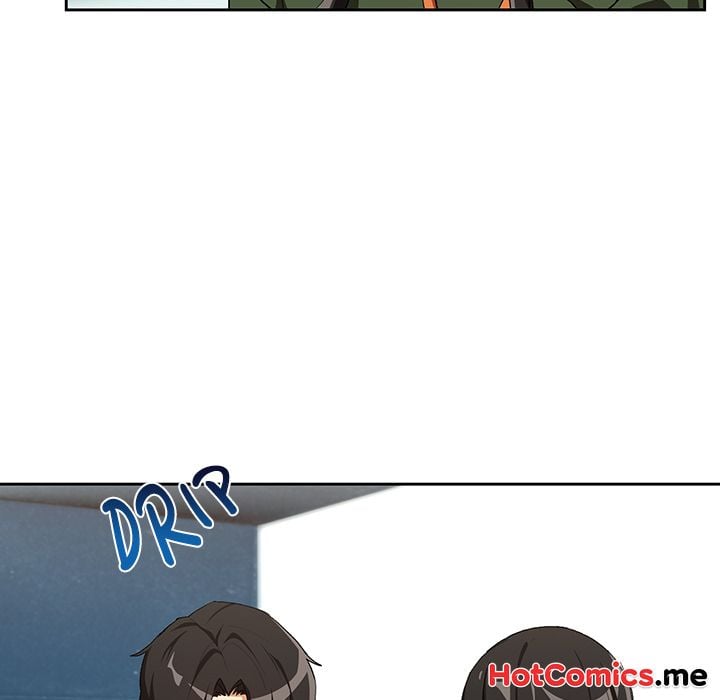 After Work Love Affairs chapter 110 page 83