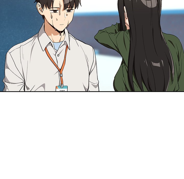 After Work Love Affairs chapter 110 page 84