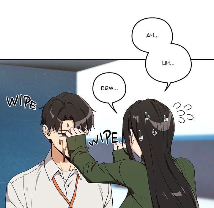 After Work Love Affairs chapter 110 page 85