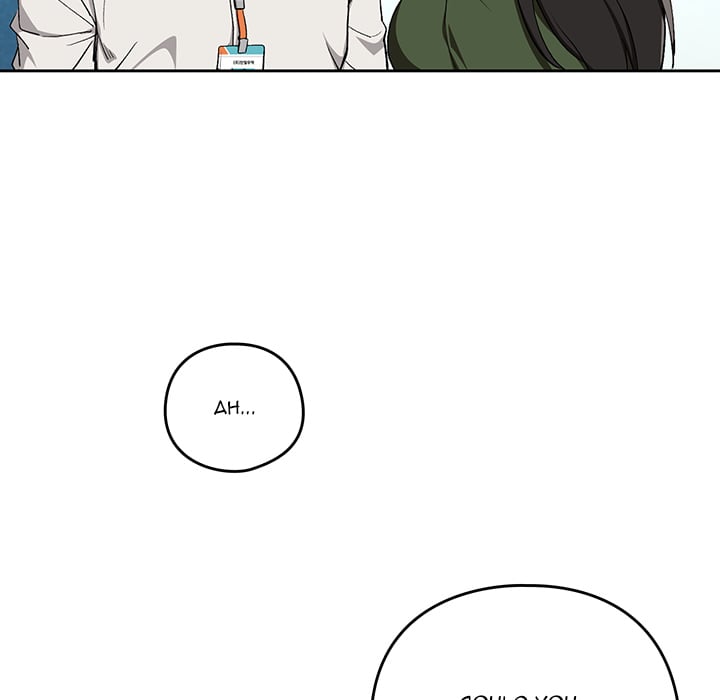 After Work Love Affairs chapter 110 page 86