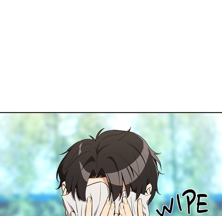 After Work Love Affairs chapter 110 page 91
