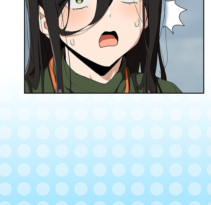 After Work Love Affairs chapter 110 page 98