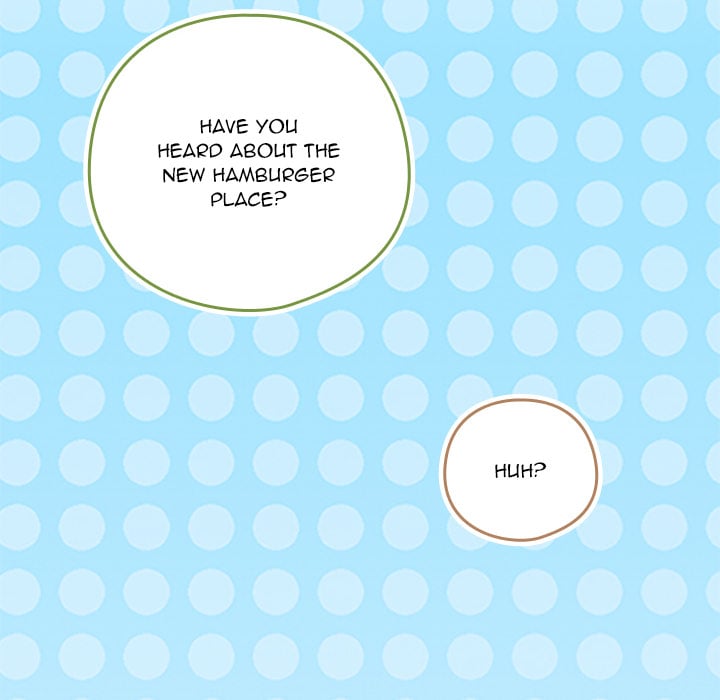 After Work Love Affairs chapter 110 page 99