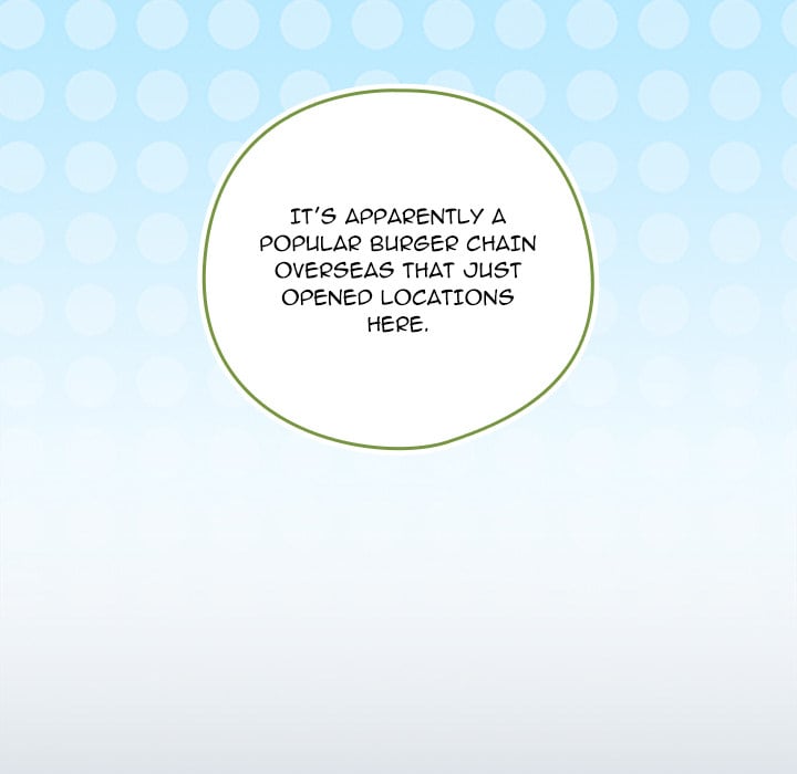 After Work Love Affairs chapter 110 page 100
