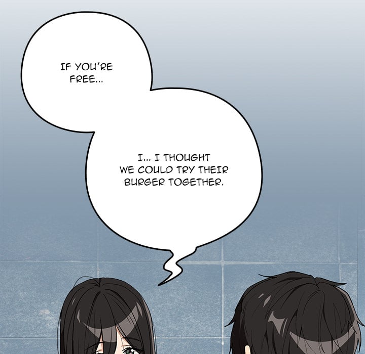 After Work Love Affairs chapter 110 page 101