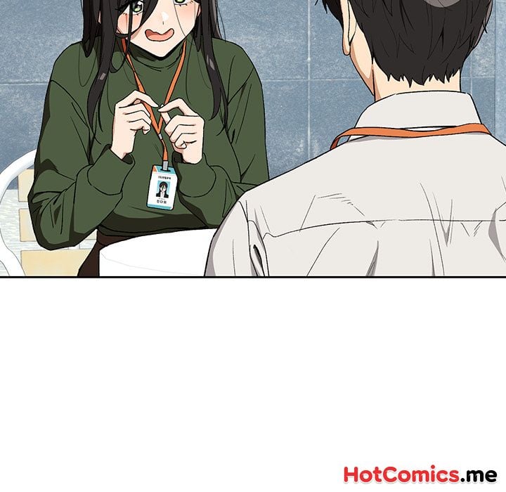 After Work Love Affairs chapter 110 page 102
