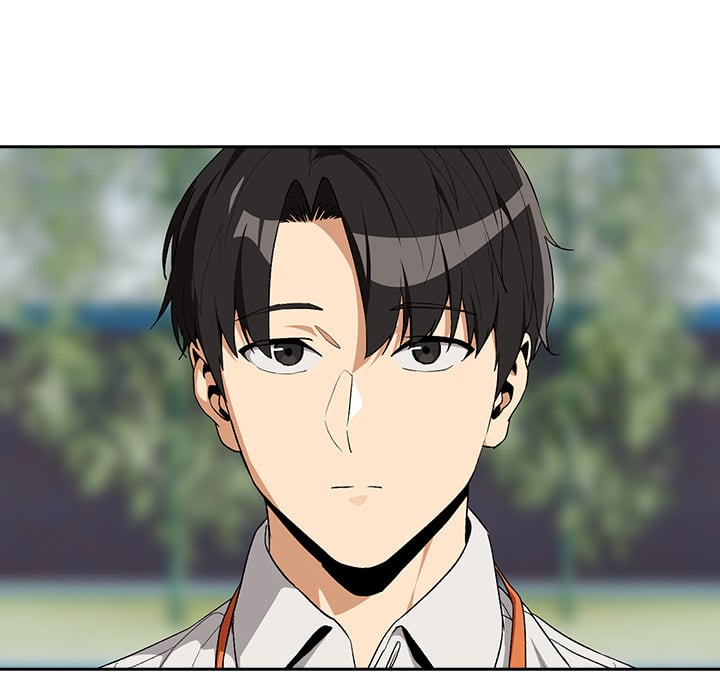 After Work Love Affairs chapter 110 page 103