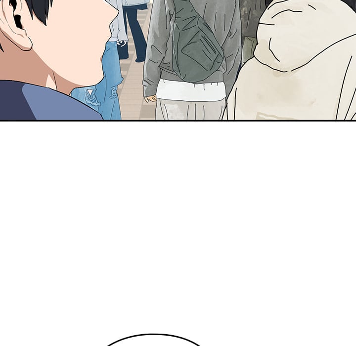 After Work Love Affairs chapter 110 page 112