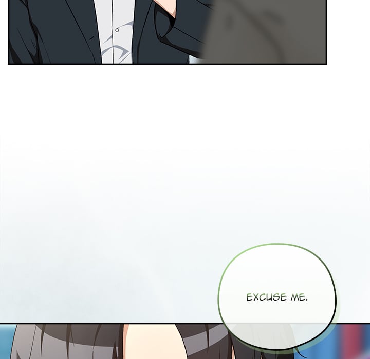After Work Love Affairs chapter 110 page 114