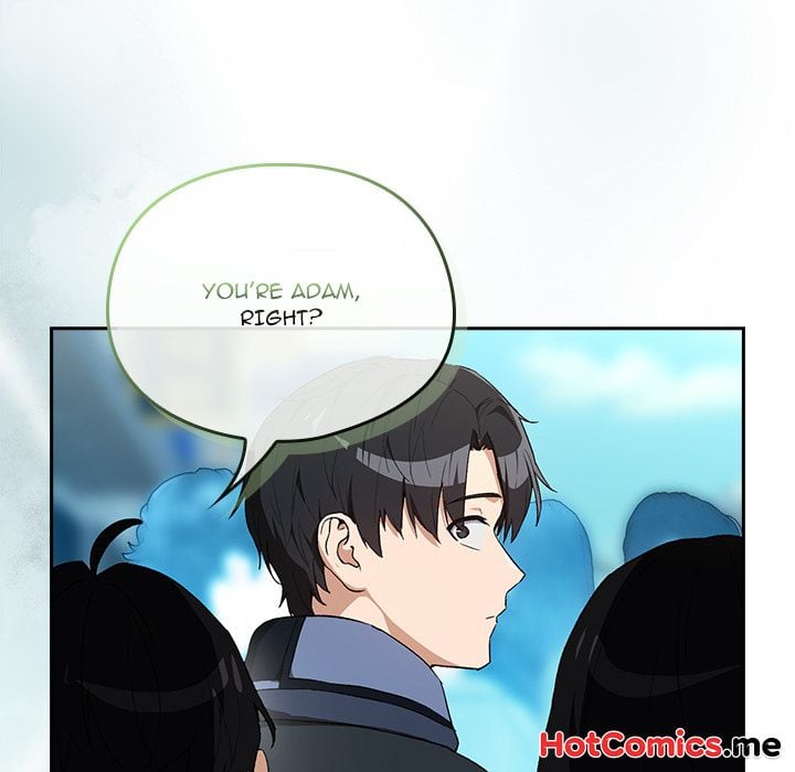 After Work Love Affairs chapter 110 page 116