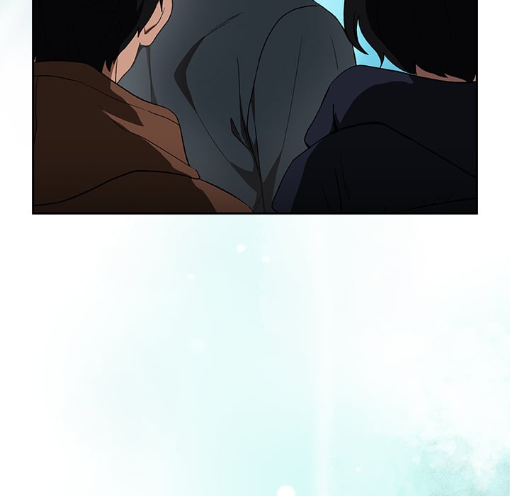 After Work Love Affairs chapter 110 page 117