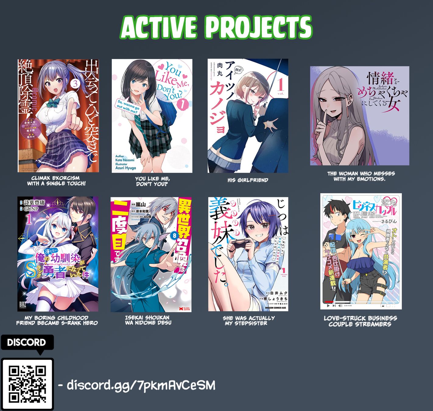 Aitsu No Kanojo chapter 13 page 19