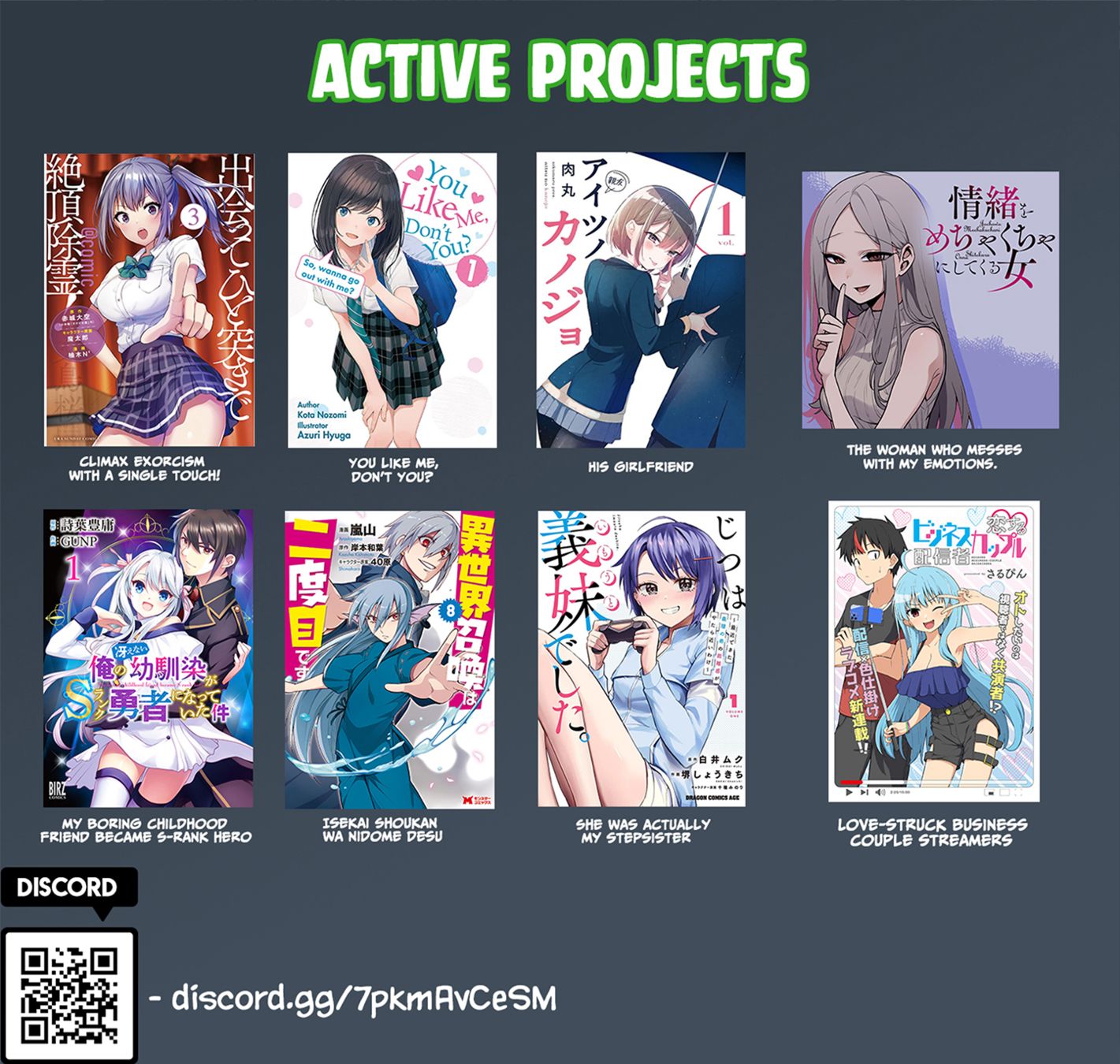 Aitsu No Kanojo chapter 14 page 19