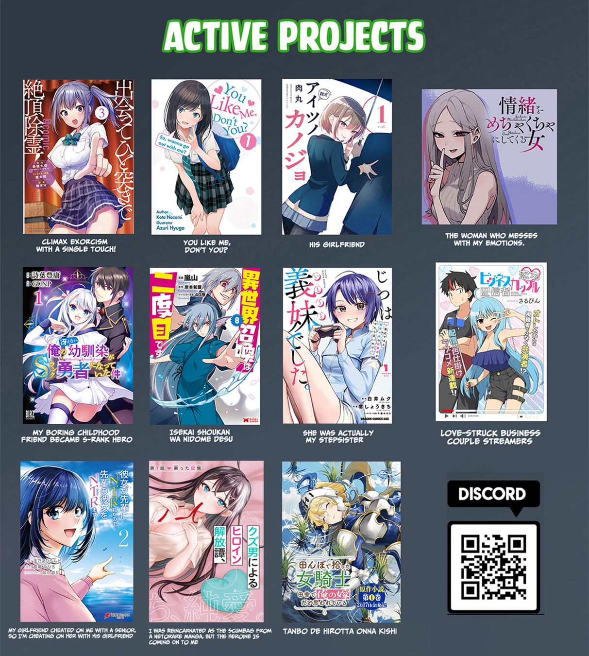 Aitsu No Kanojo chapter 16 page 21
