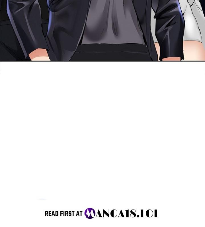 All Girl Sharehouse chapter 1 page 10