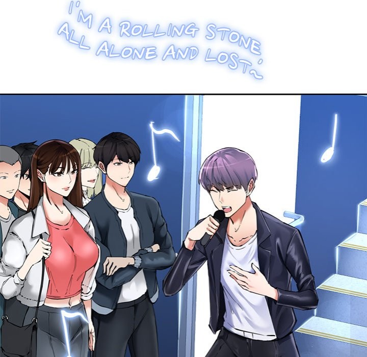 All Girl Sharehouse chapter 1 page 11