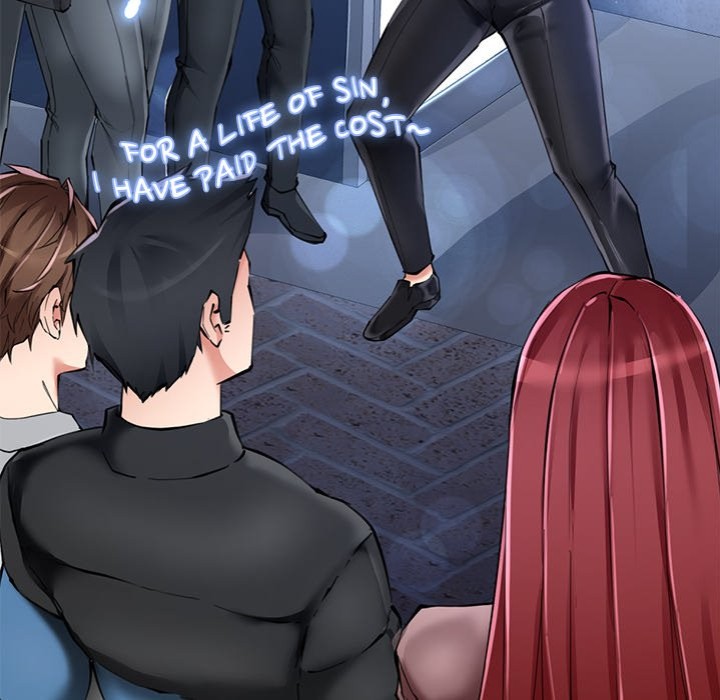All Girl Sharehouse chapter 1 page 12