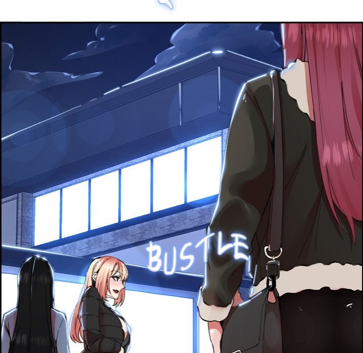 All Girl Sharehouse chapter 1 page 14
