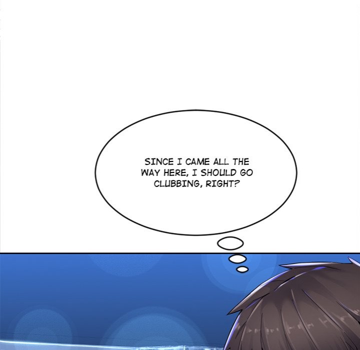All Girl Sharehouse chapter 1 page 16