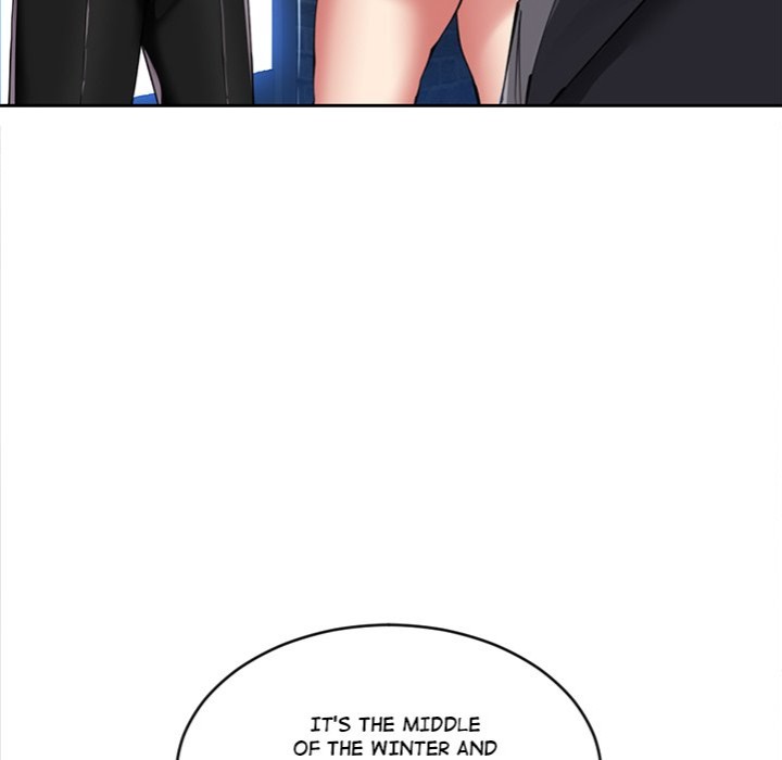 All Girl Sharehouse chapter 1 page 18