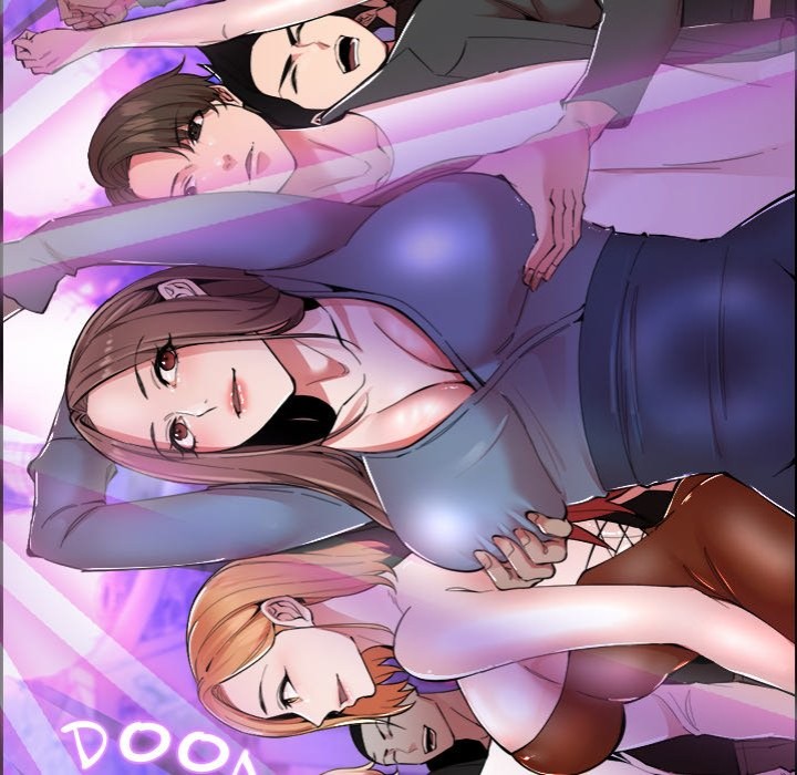 All Girl Sharehouse chapter 1 page 23