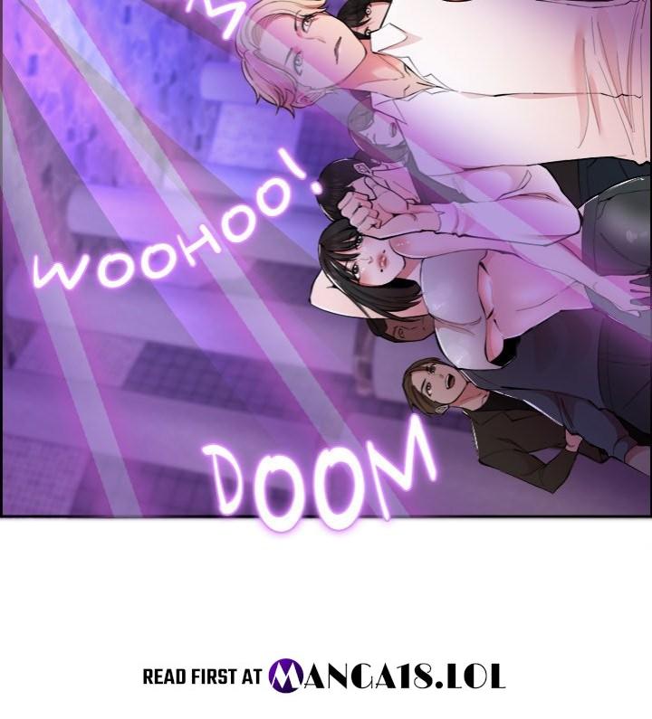 All Girl Sharehouse chapter 1 page 24