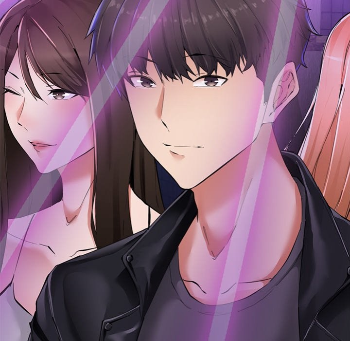All Girl Sharehouse chapter 1 page 29