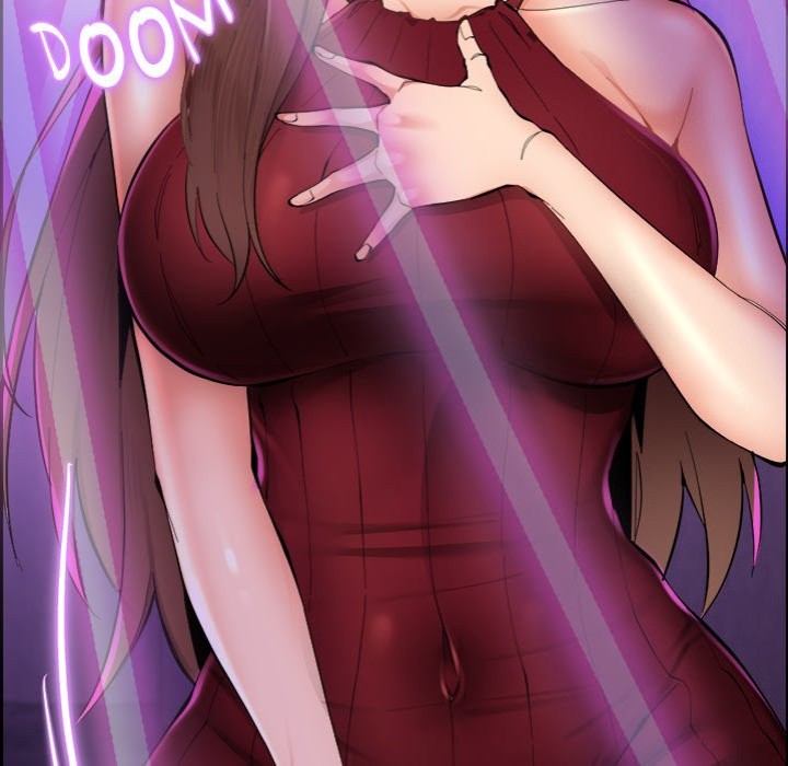 All Girl Sharehouse chapter 1 page 32