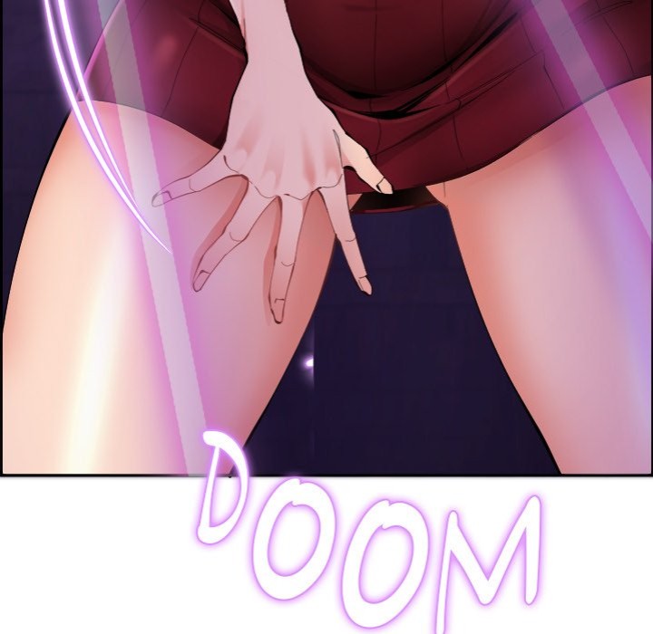 All Girl Sharehouse chapter 1 page 33