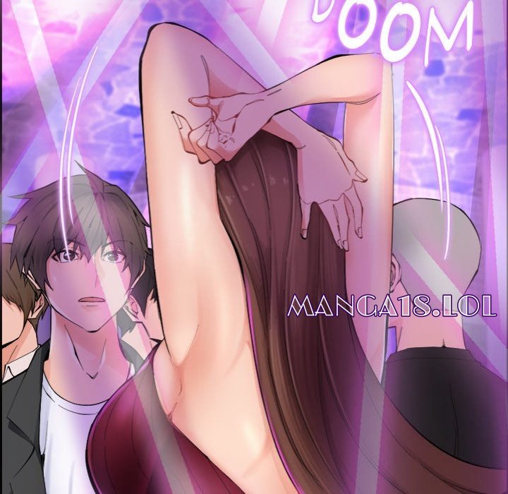 All Girl Sharehouse chapter 1 page 35