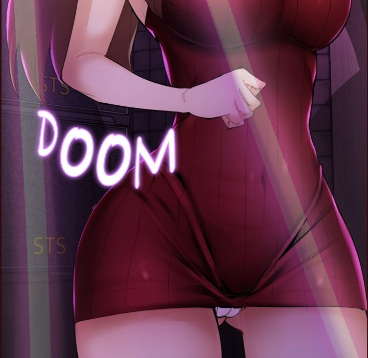 All Girl Sharehouse chapter 1 page 40