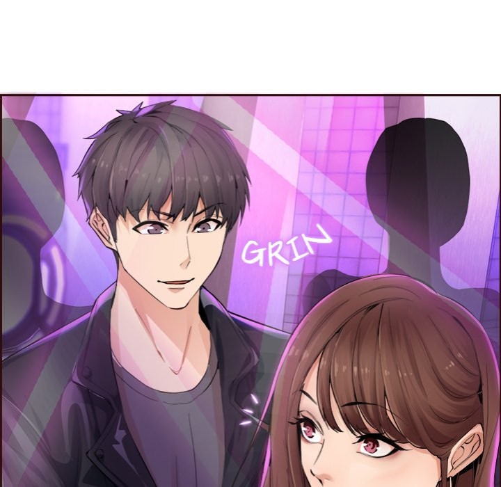 All Girl Sharehouse chapter 1 page 42